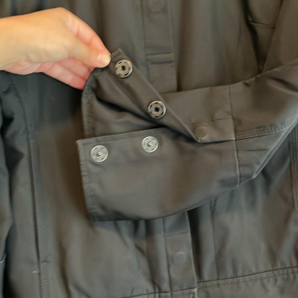 GAP light jacket - Picture 2 of 8